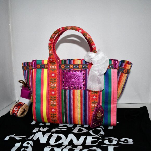 Kurt Geiger SMALL Southbank shopper bag #2043858609 NWT - Picture 1 of 7